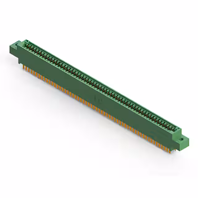 345-114-500-802 EDAC Inc.  Edgeboard Connectors